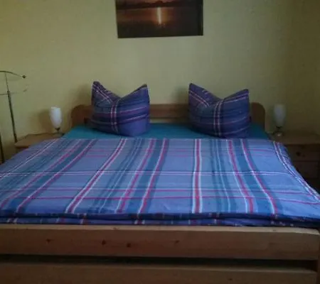 Holiday home Ferienhaus Sonnenhof Blankenburg (Uckermark)
