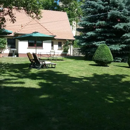 Holiday home Ferienhaus Sonnenhof