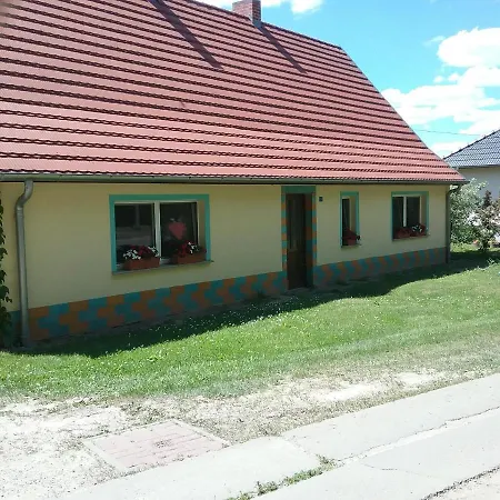 Holiday home Ferienhaus Sonnenhof *