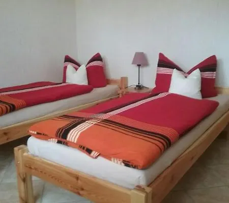 Ferienhaus Sonnenhof Holiday home